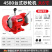 欧莱德台式砂轮机家用220V工业级小型电动磨刀器多功能迷