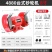 欧莱德台式砂轮机家用220V工业级小型电动磨刀器多功能迷