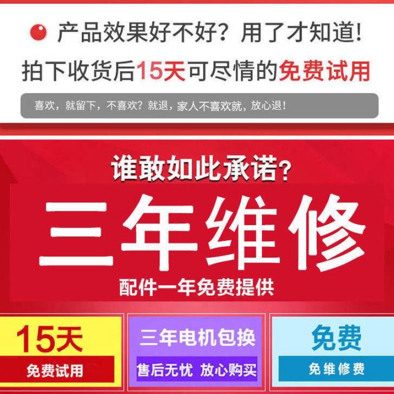 压面机家用电动不锈钢全自动小型商用多功能饺子面条机揉面擀