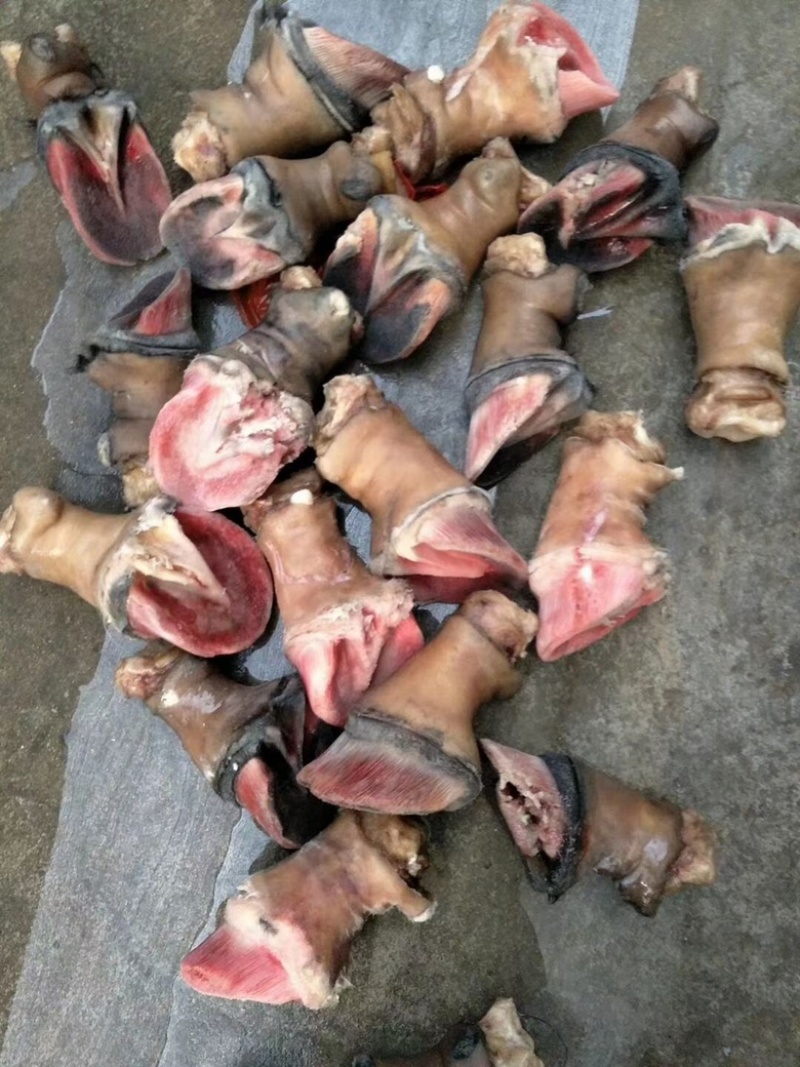 驴肉，驴杂