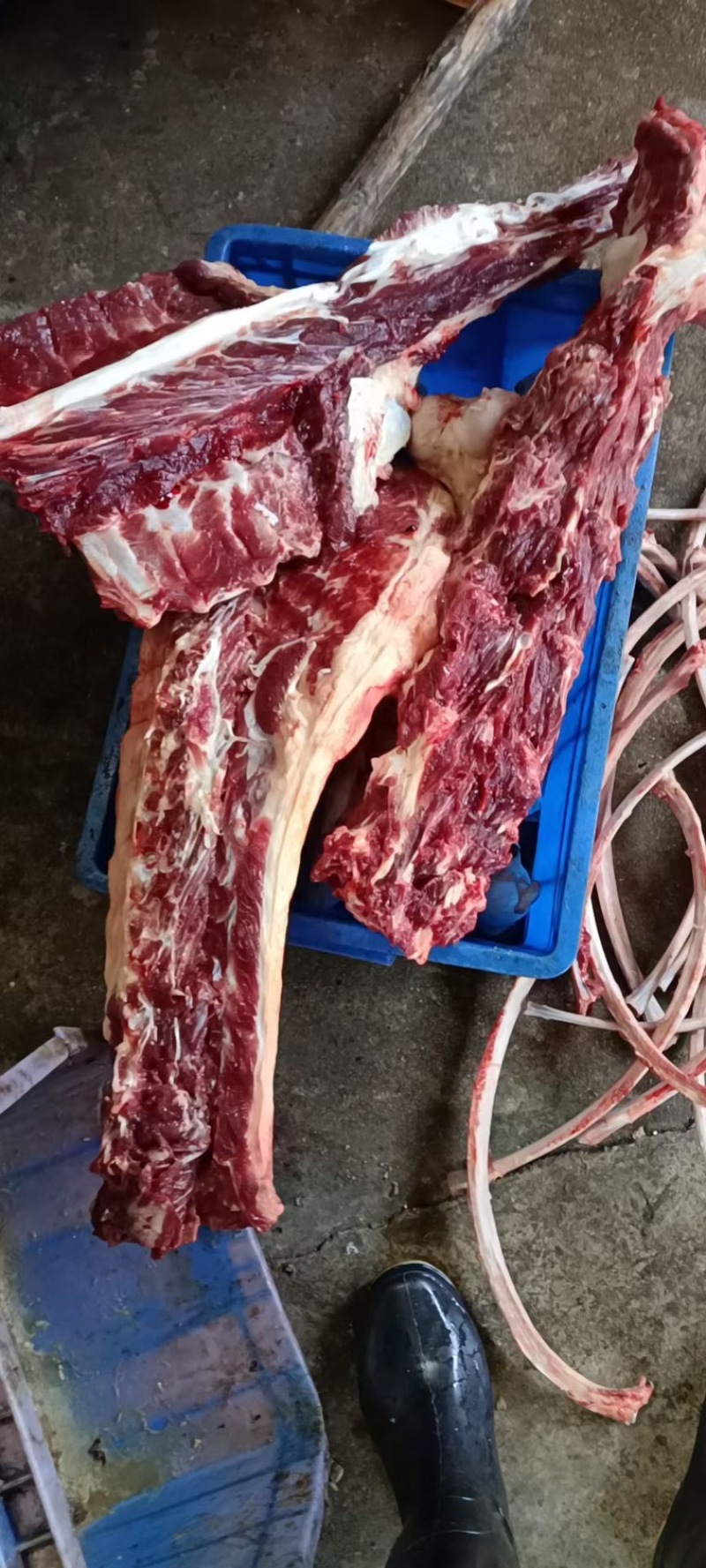 驴肉，驴杂