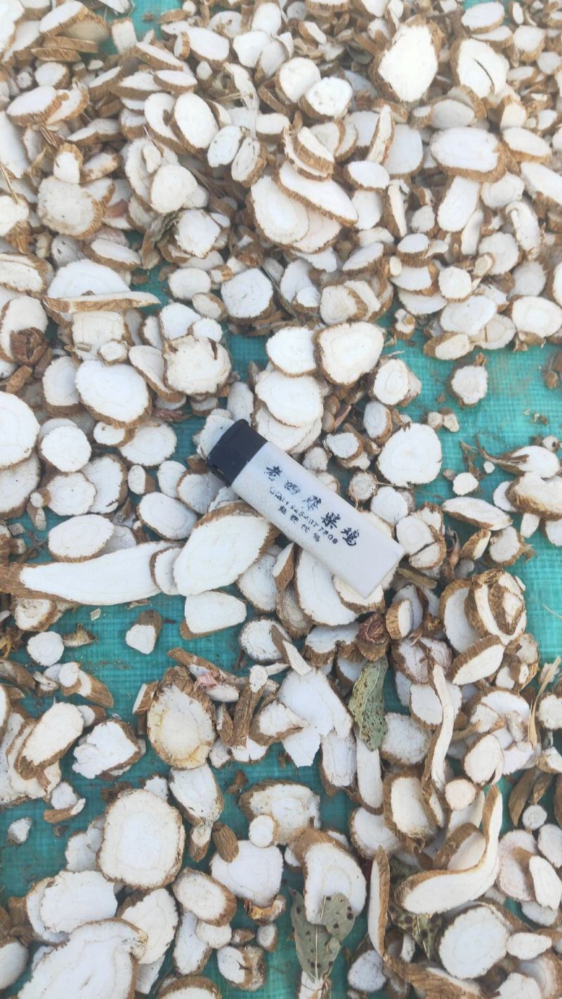 白芷片