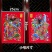 门神门贴春节大门贴纸新年贴纸装饰用品过年关公、张飞门神！