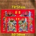 门神门贴春节大门贴纸新年贴纸装饰用品过年关公、张飞门神！
