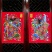 门神门贴春节大门贴纸新年贴纸装饰用品过年关公、张飞门神！
