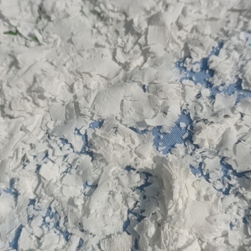 农家手工藕粉鲜藕榨制，沉淀晒干，无糖无添加