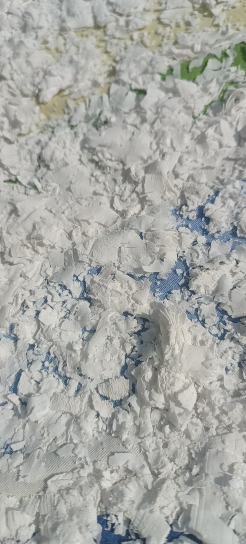 农家手工藕粉鲜藕榨制，沉淀晒干，无糖无添加