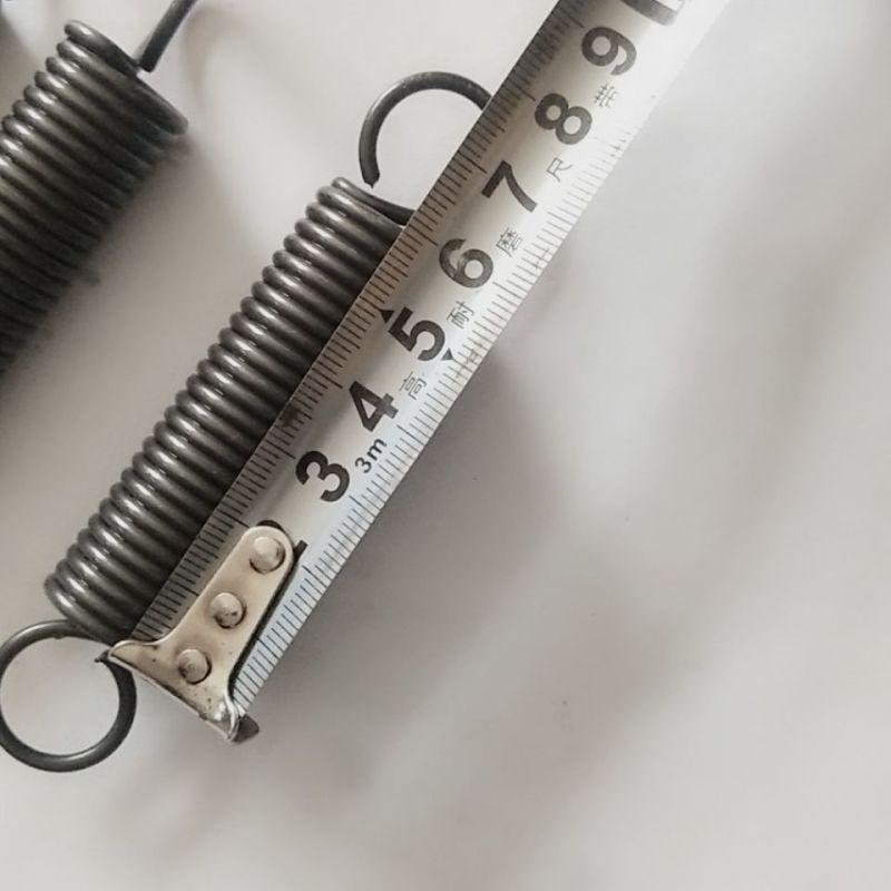 离合器回位拉簧脚踩踏板回位弹簧三轮车时风五征拖拉机离合器