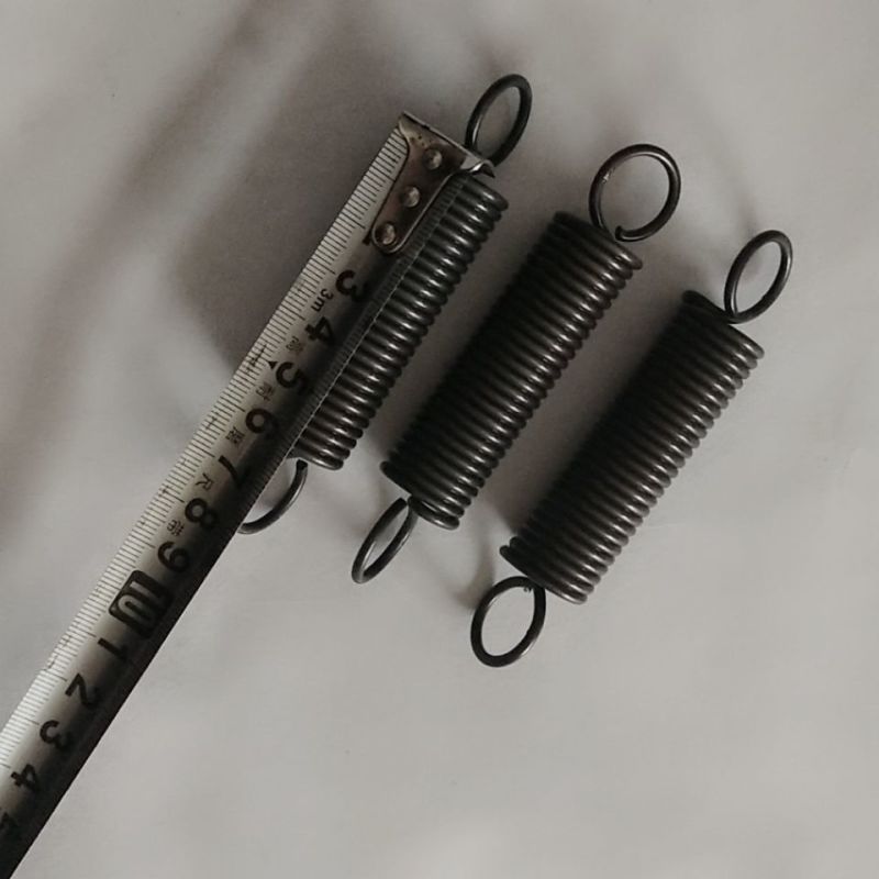 离合器回位拉簧脚踩踏板回位弹簧三轮车时风五征拖拉机离合器