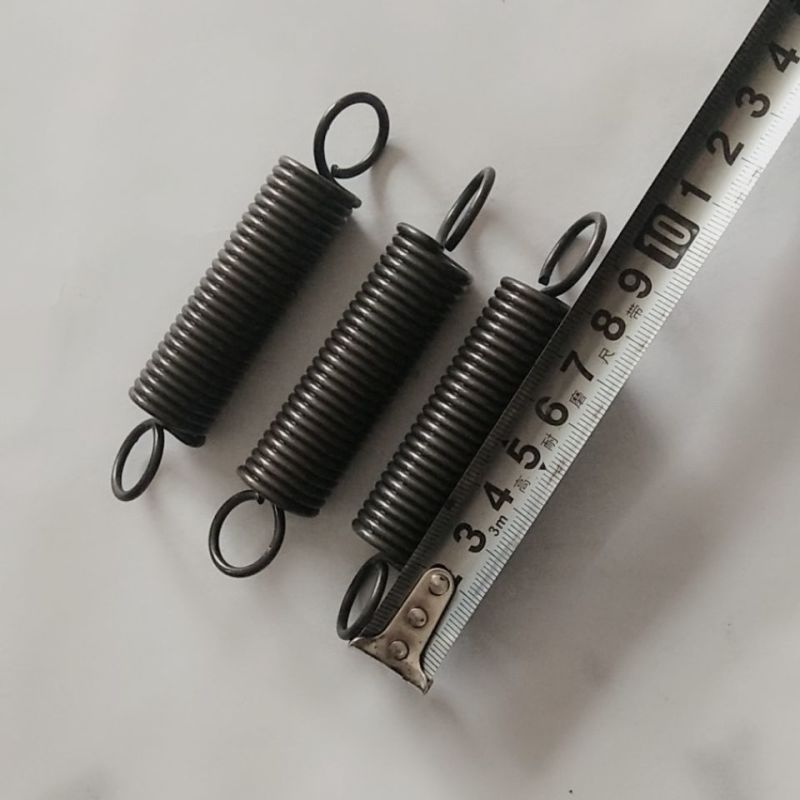 离合器回位拉簧脚踩踏板回位弹簧三轮车时风五征拖拉机离合器