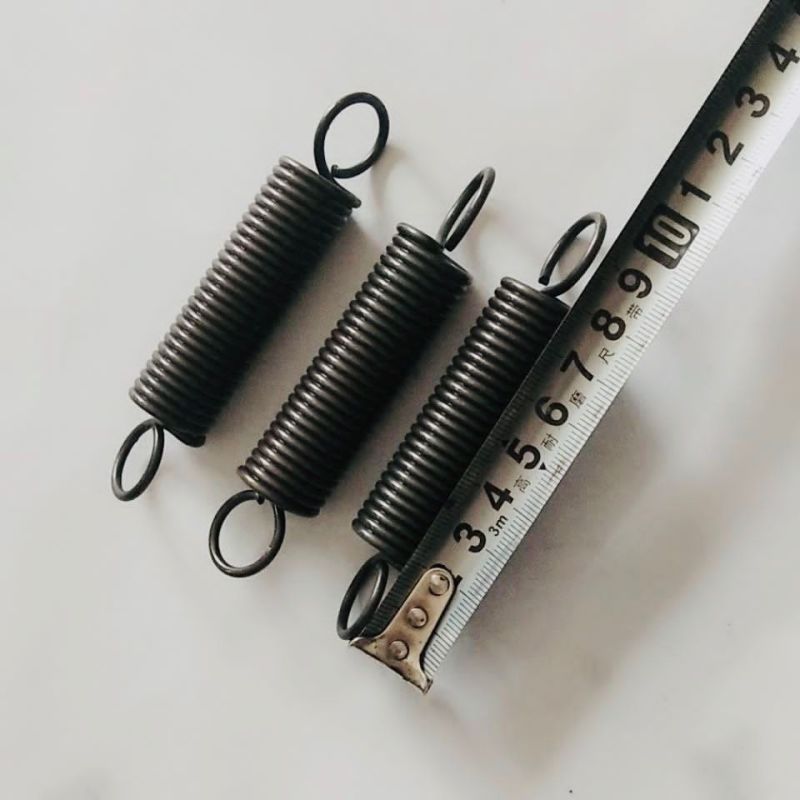离合器回位拉簧脚踩踏板回位弹簧三轮车时风五征拖拉机离合器
