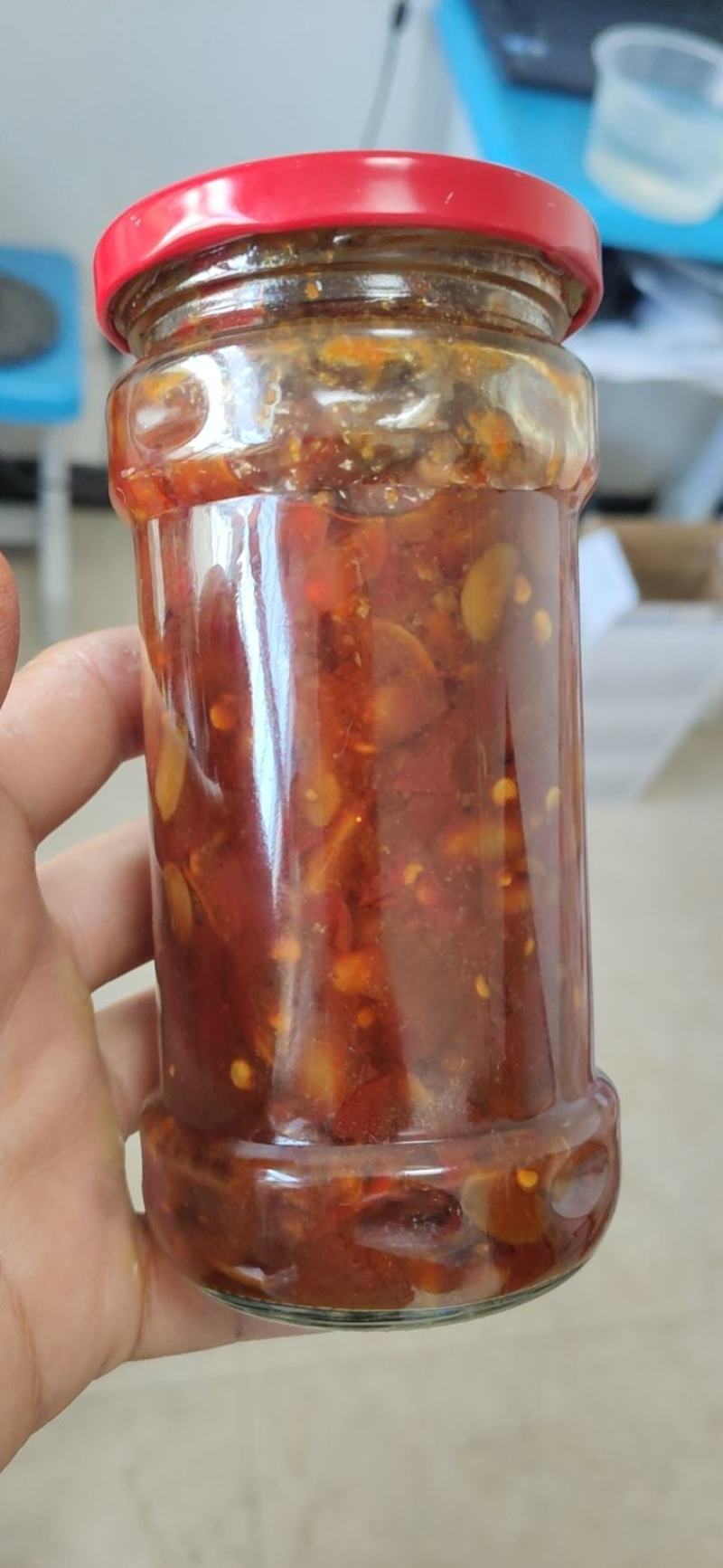 安徽黄豆酱密封发酵味道独特