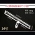 加大加厚专用明装大门不锈钢插销门栓车库门插不锈钢挂锁长梁