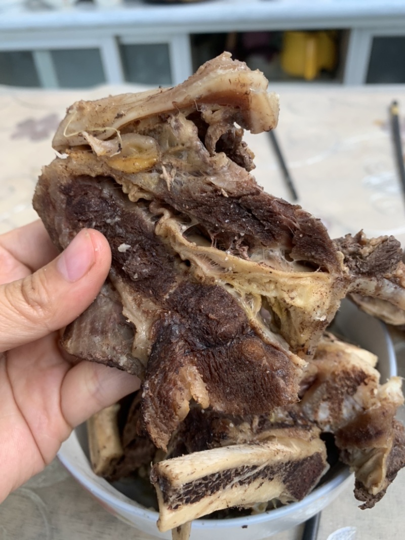 牛腩排，黄膘，肉含量高，大量现货，一件也是批发价。