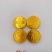 巧克力厂家巧克力糖金币金元宝金转花生称斤巧克力热卖