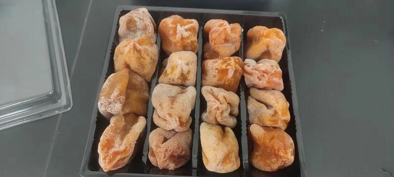 正宗富平柿饼