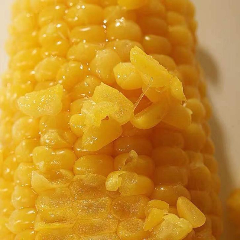 速冻玉米冻玉米熟冻甜糯整车发货散装箱装量大优惠