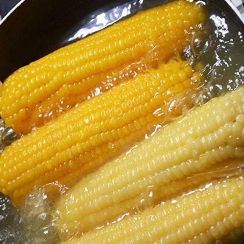 速冻玉米冻玉米熟冻甜糯整车发货散装箱装量大优惠