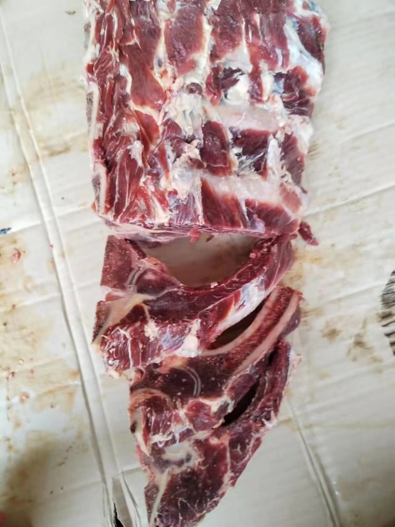 肋眼骨，超高回火率，吨出便宜。可接电商，团购！