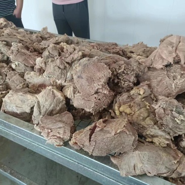 熟牛肉