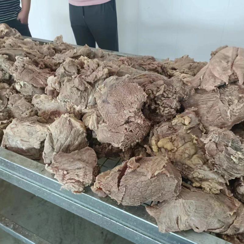 熟牛肉