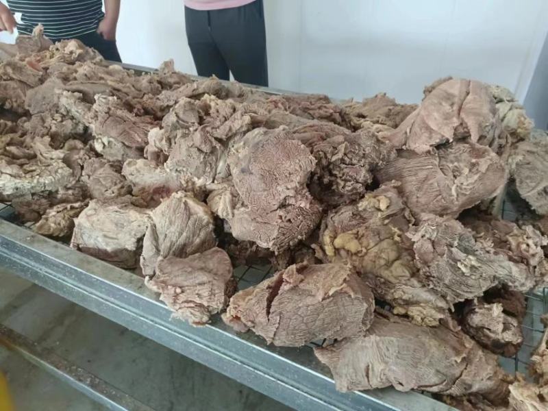 熟牛肉