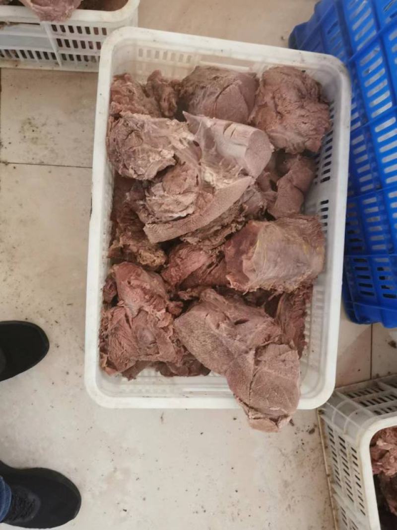 熟牛肉