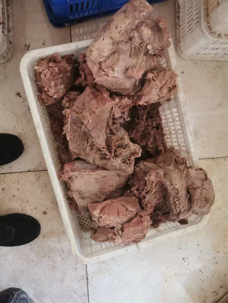 熟牛肉