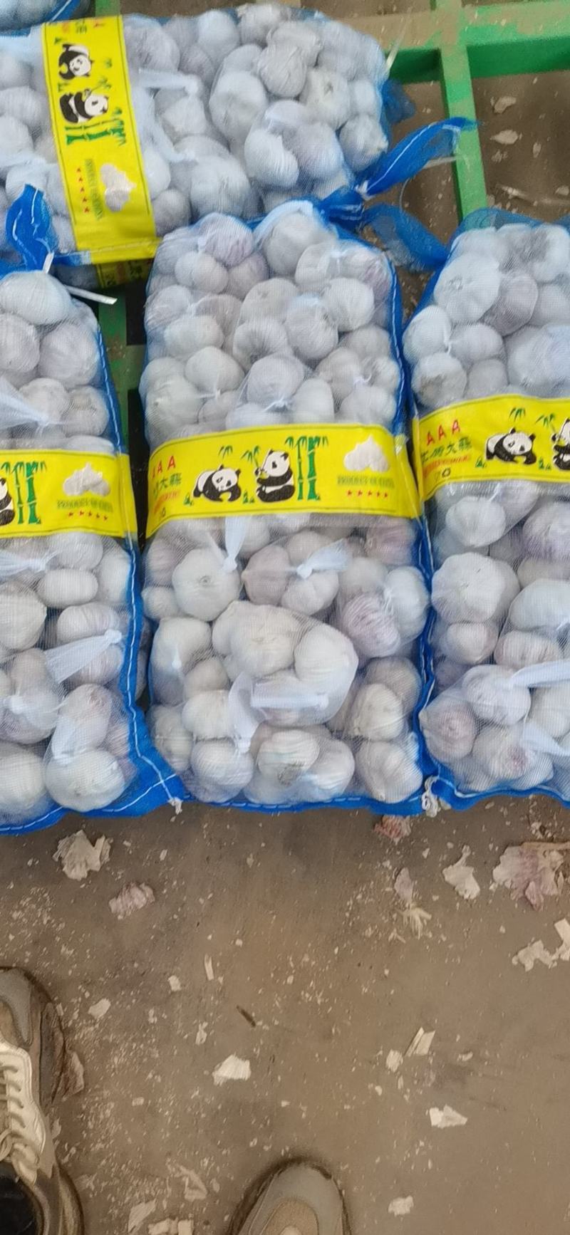 精品大蒜，通货，欢迎电商超市前来采购，以质量求生存，