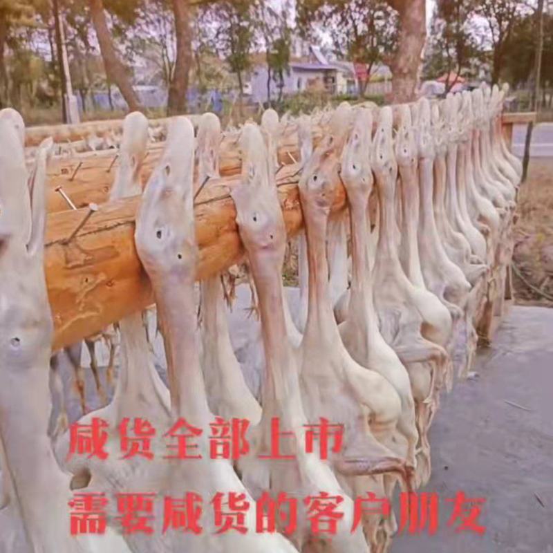 咸鸭