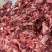 生肉筋，有筋有肉真真正正的肉筋带一点小油