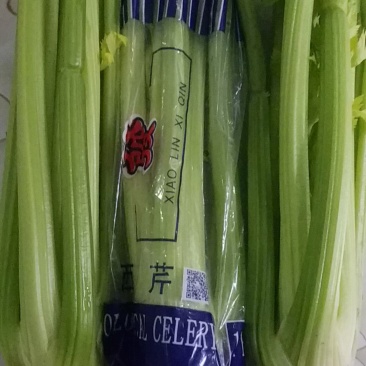 精品大颗西芹无丝