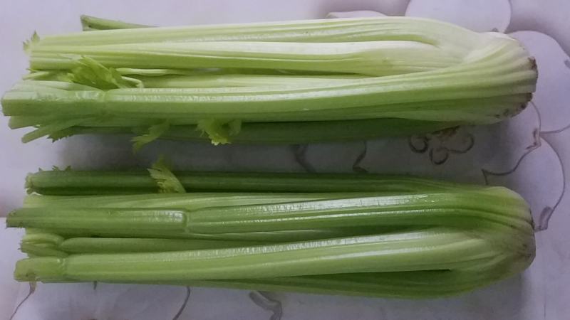 精品大颗西芹无丝