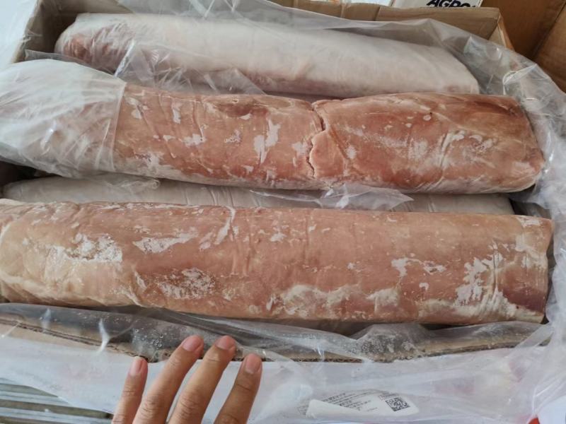 智力三号肉精品三号临沂水产提货31000元一吨33元