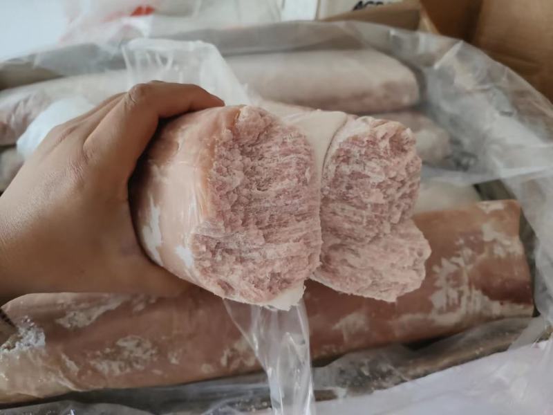 智力三号肉精品三号临沂水产提货31000元一吨33元