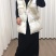 商场收回来的精品羽绒服