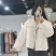 商场收回来的精品羽绒服