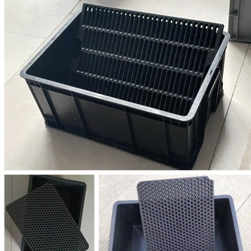 种植花生芽水培箱水培育苗用具花生芽种植工具