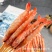 串串虾手把虾串铁板大虾新鲜商用半成品南美对虾