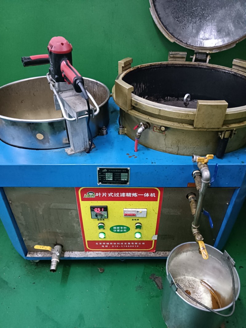 宁夏彭阳本地胡麻油