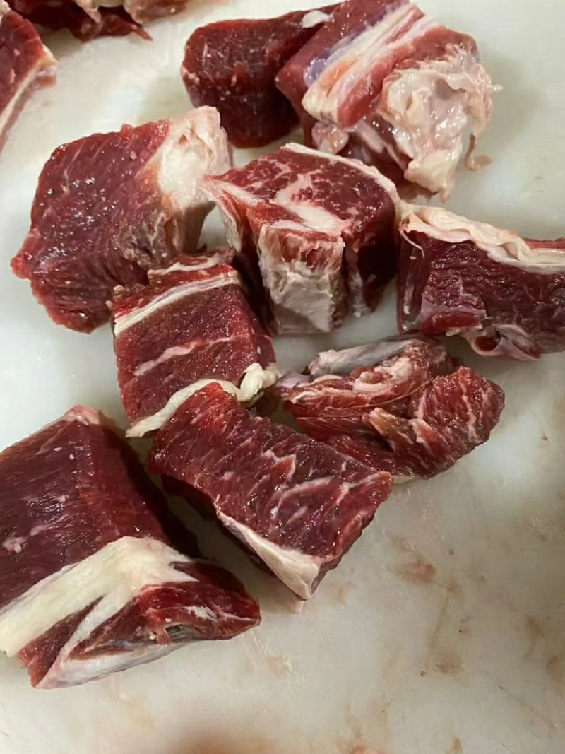 牛腩粒