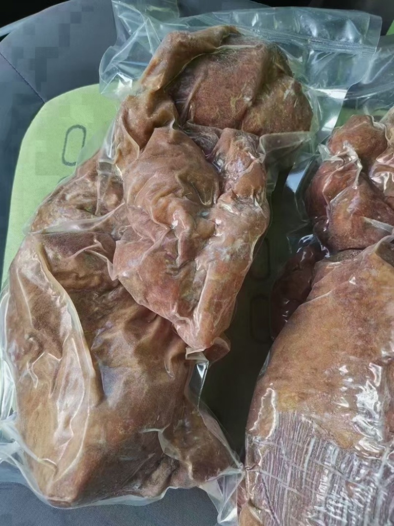 酱牛肉