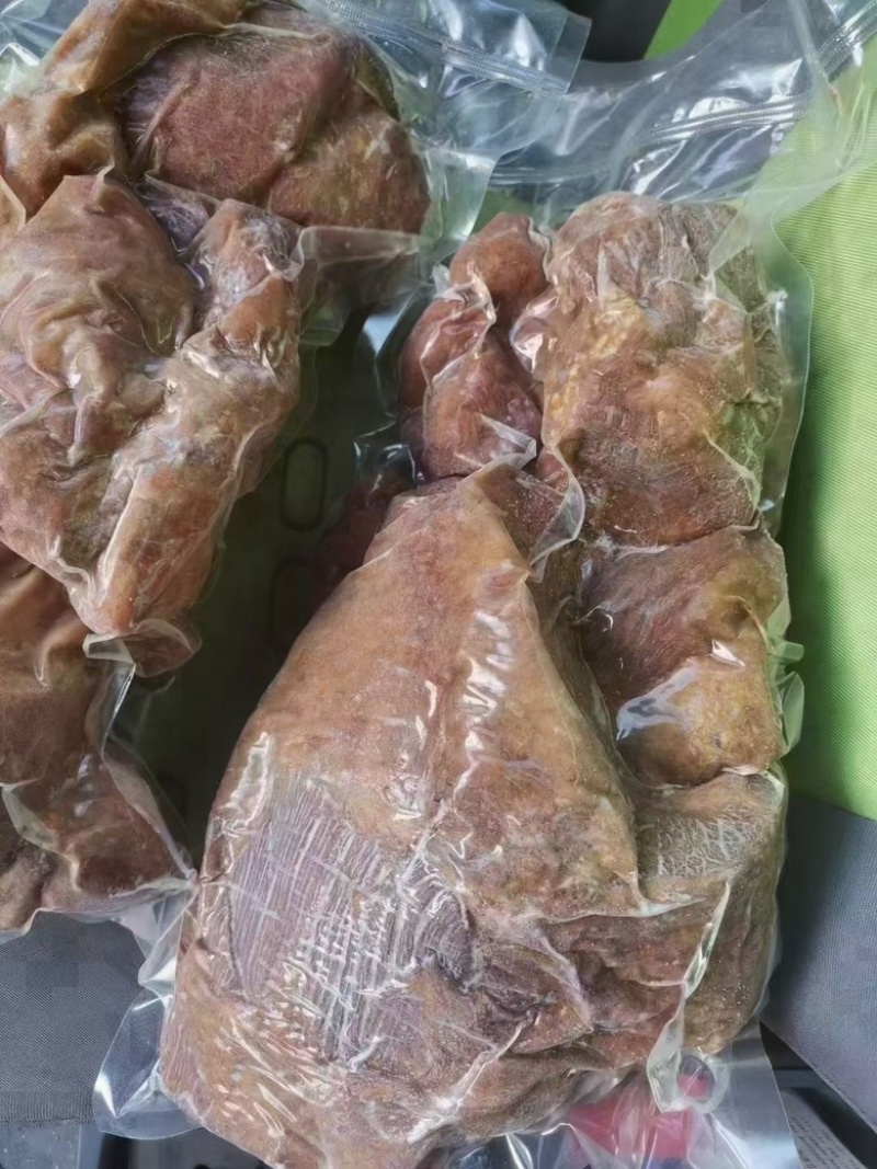 酱牛肉