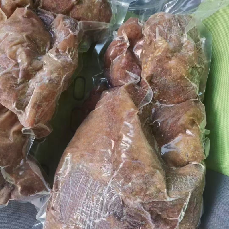 酱牛肉