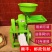 玉米饲料粉碎机家用小型打碎机养殖多功能破碎机中药农用打料