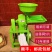 玉米饲料粉碎机家用小型打碎机养殖多功能破碎机中药农用打料