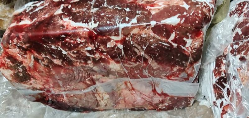 蒙古马肉，纯干，内蒙包头发