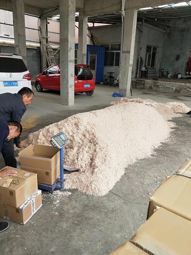 海产品虾皮海虾
