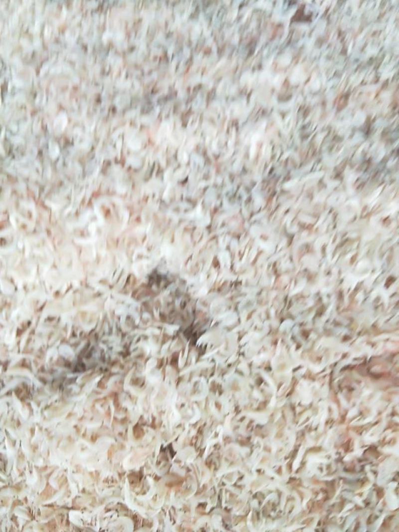 海产品虾皮海虾