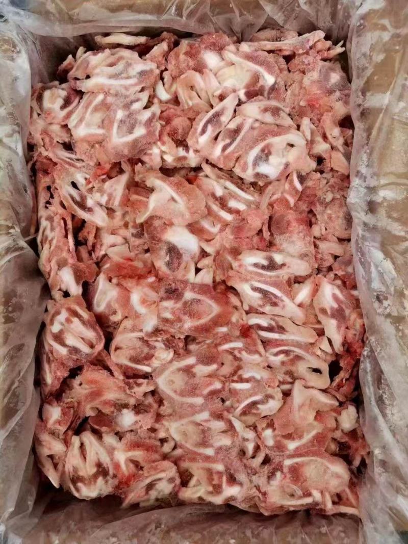脆骨丝，猪软骨，饭店高毛利食材，辣炒脆骨丝，烧烤火锅食材